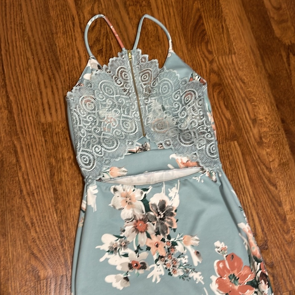 Windsor Dress - Picture 6 of 8